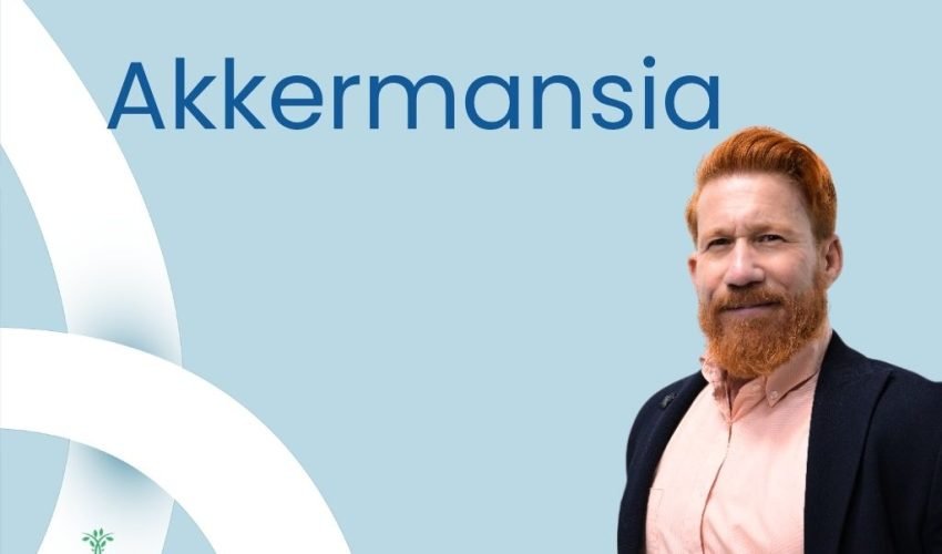 Akkermansia