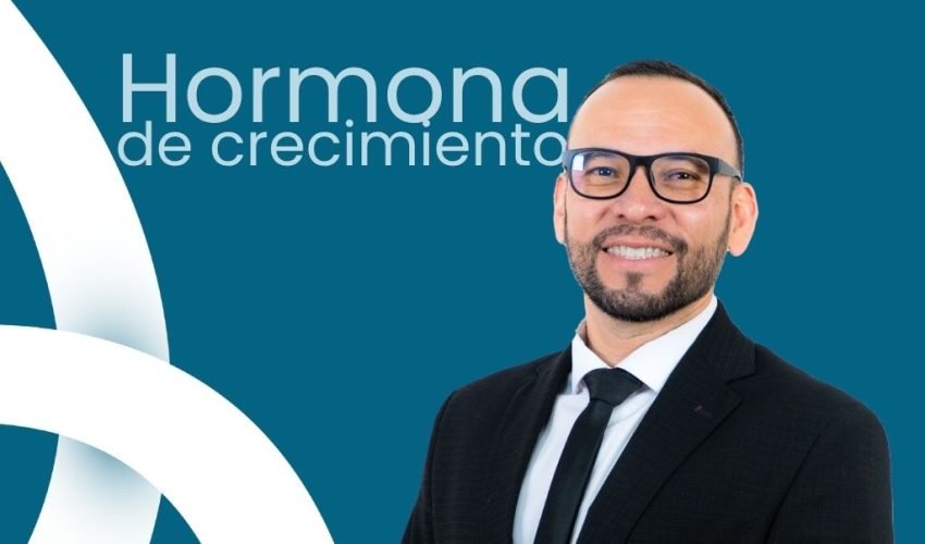 Hormona del crecimiento
