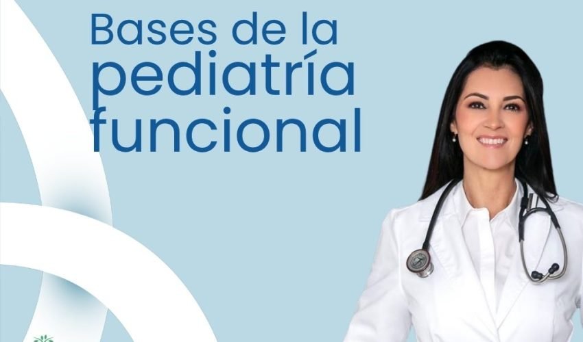 Pediatria funcional