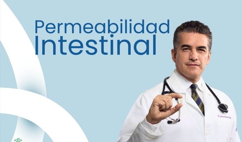 Permeabilidad intesttinal