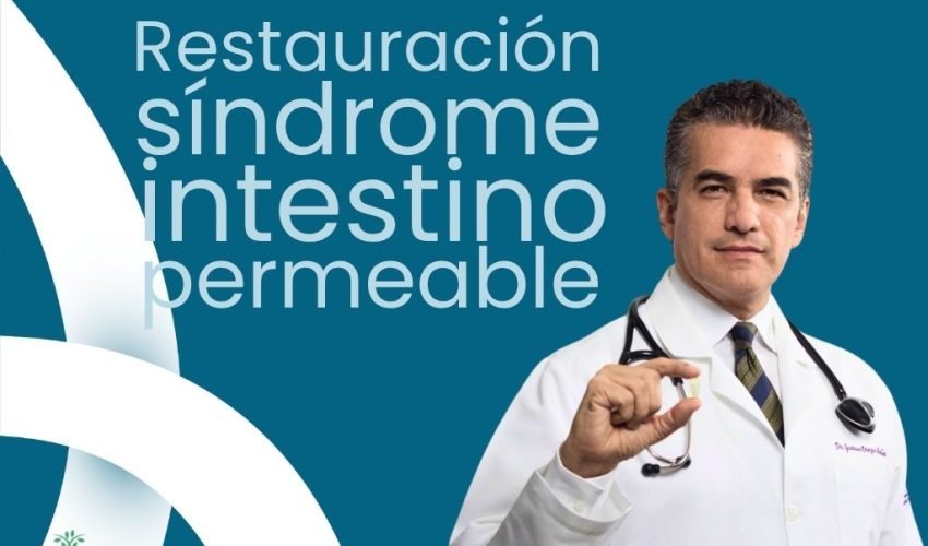 Sindrome instestino permeable