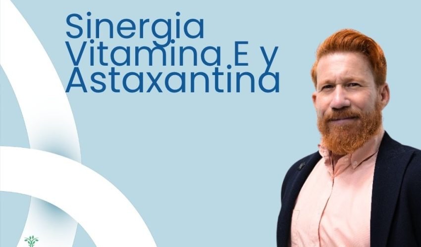 vitamina E