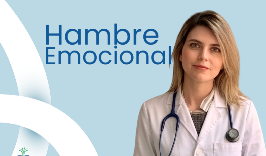 hambre emocional