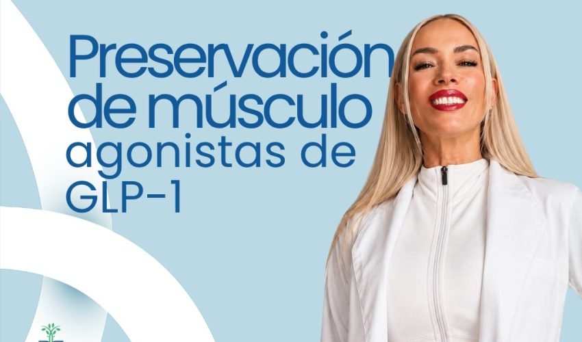 Preservación del musculo