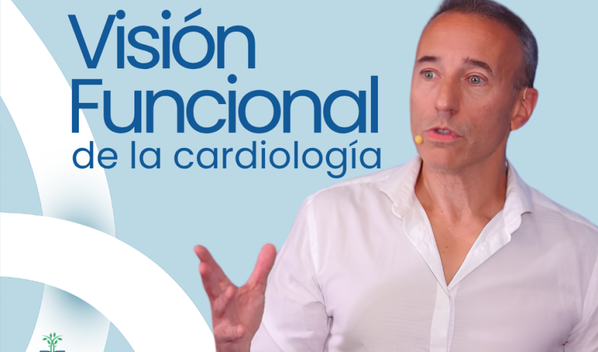 Vison funcional de la cardio