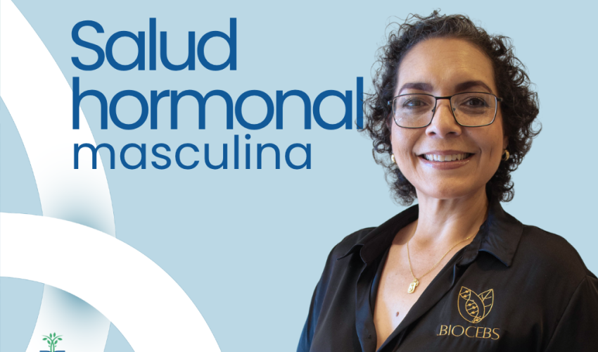 salud hormonal