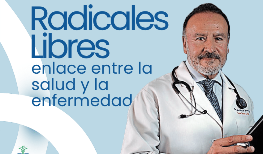 radicales libres