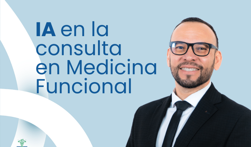 Ia en la consulta